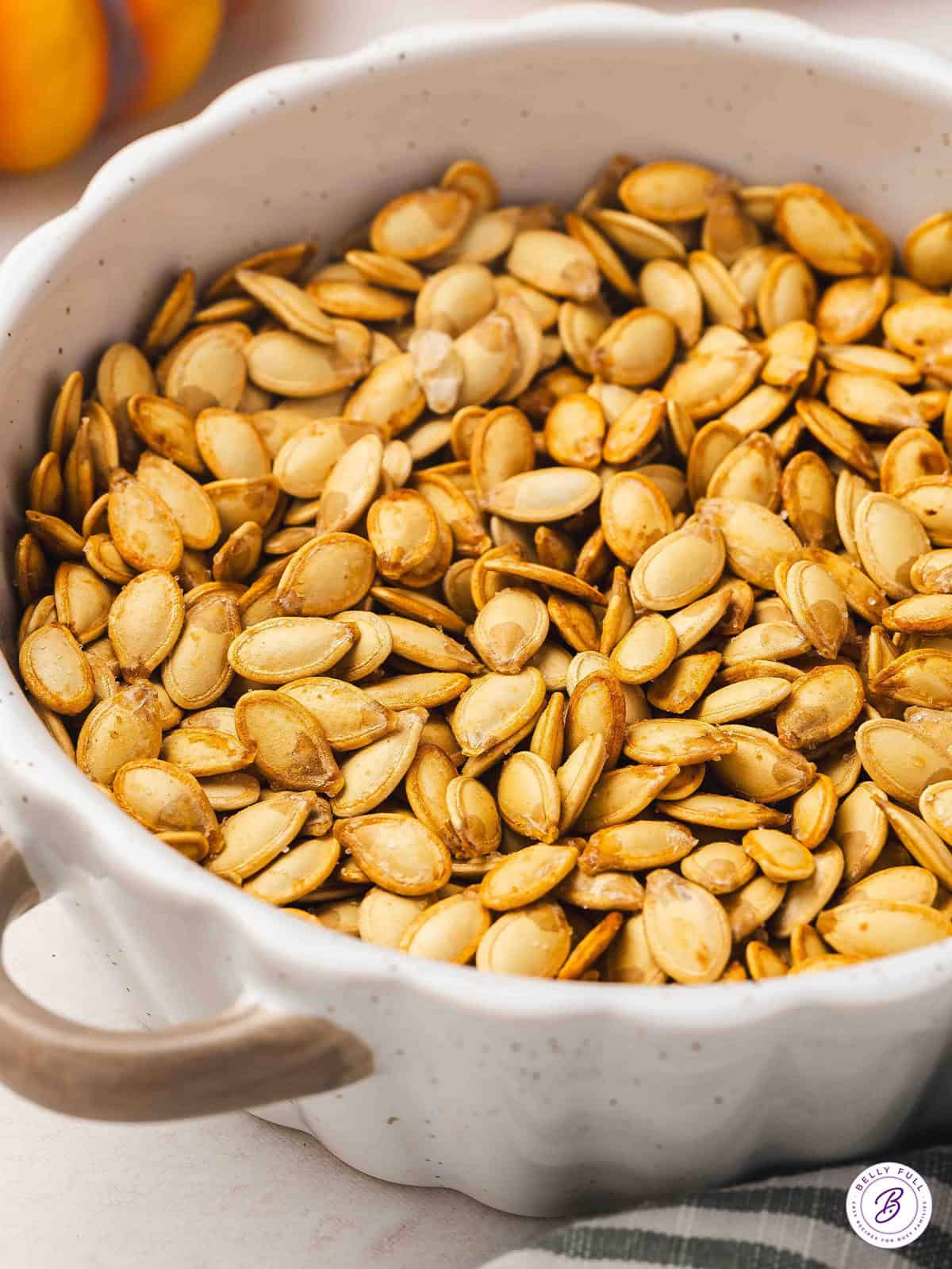 Mastering Roasted Pumpkin Seeds: Your Guide to Perfect Crunch